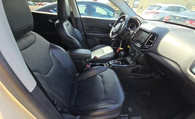 2020 Jeep Compass Limited FWD Charlotte NC