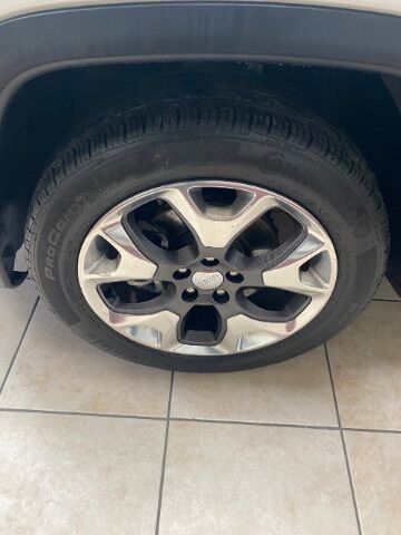 2020 Jeep Compass Limited FWD Charlotte NC