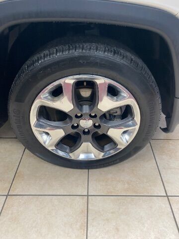 2020 Jeep Compass Limited FWD Charlotte NC