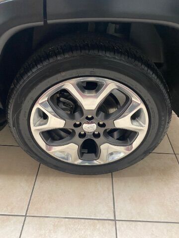 2020 Jeep Compass Limited FWD Charlotte NC