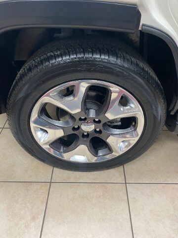2020 Jeep Compass Limited FWD Charlotte NC