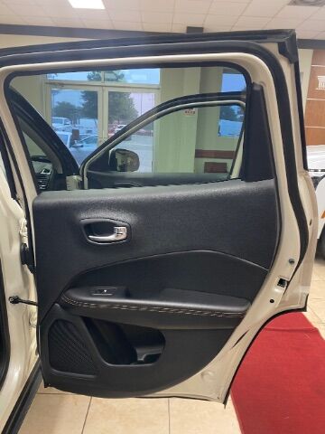 2020 Jeep Compass Limited FWD Charlotte NC