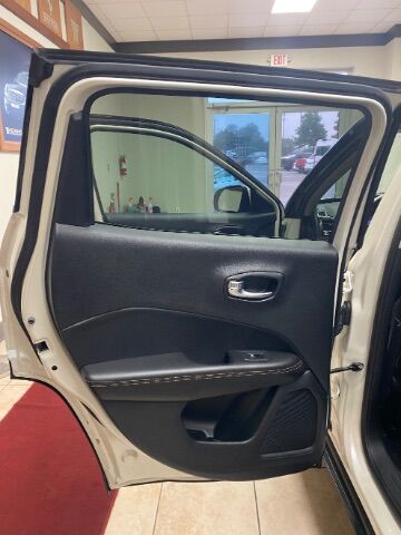 2020 Jeep Compass Limited FWD Charlotte NC