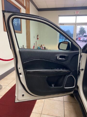 2020 Jeep Compass Limited FWD Charlotte NC