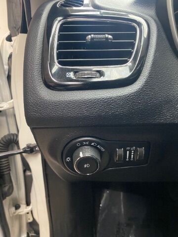 2020 Jeep Compass Limited FWD Charlotte NC