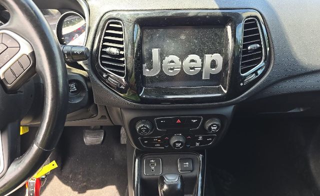 2020 Jeep Compass Limited FWD Charlotte NC