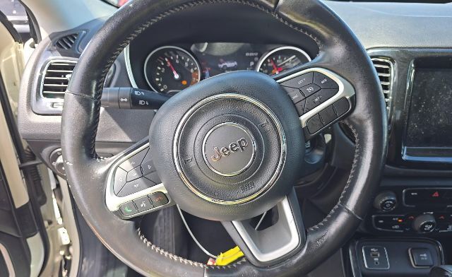2020 Jeep Compass Limited FWD Charlotte NC