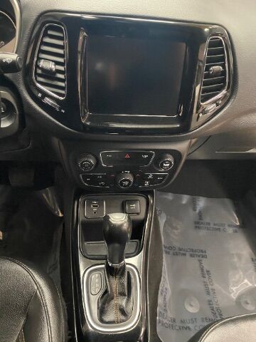 2020 Jeep Compass Limited FWD Charlotte NC