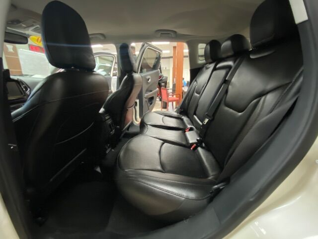 2020 Jeep Compass Limited FWD Charlotte NC