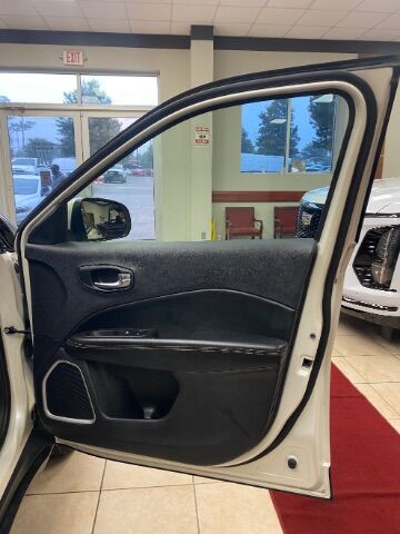 2020 Jeep Compass Limited FWD Charlotte NC