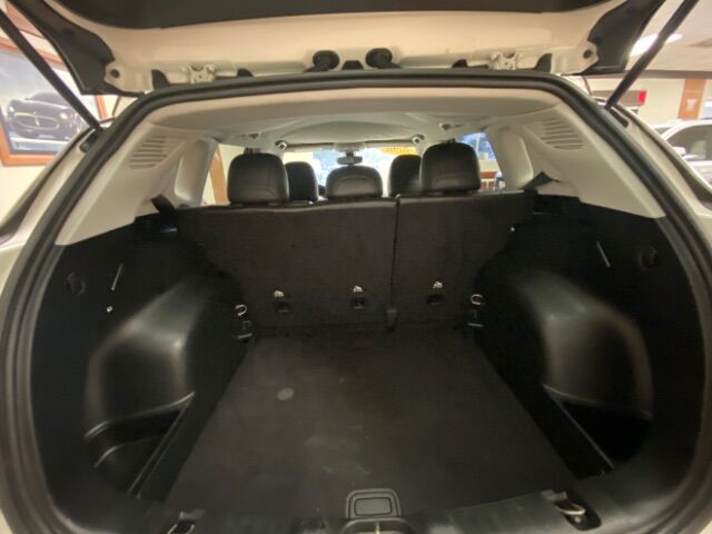 2020 Jeep Compass Limited FWD Charlotte NC