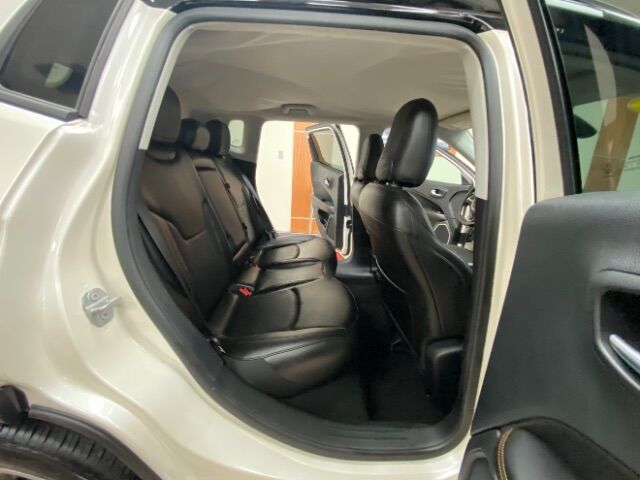 2020 Jeep Compass Limited FWD Charlotte NC