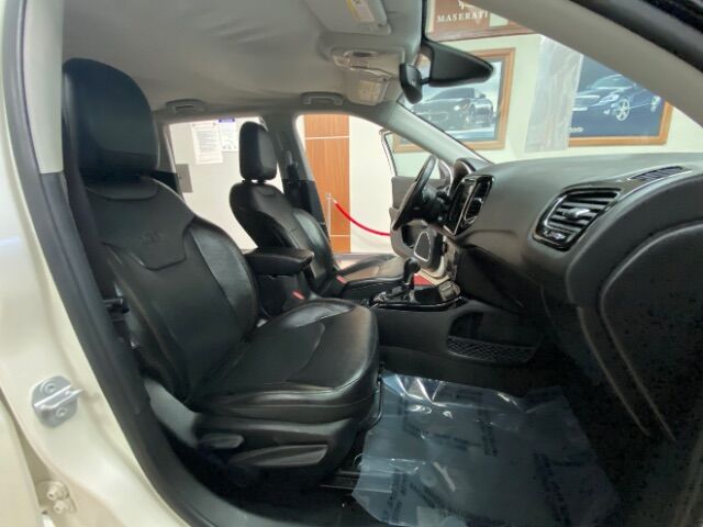 2020 Jeep Compass Limited FWD Charlotte NC