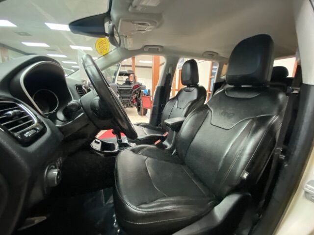 2020 Jeep Compass Limited FWD Charlotte NC