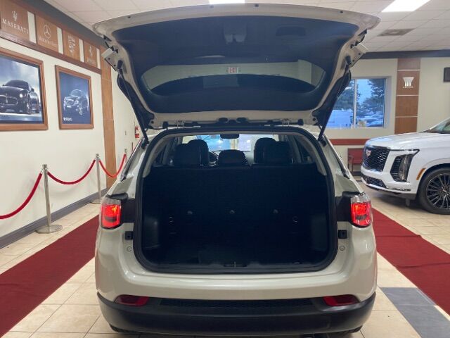 2020 Jeep Compass Limited FWD Charlotte NC