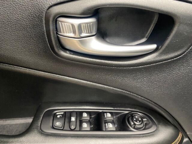 2020 Jeep Compass Limited FWD Charlotte NC