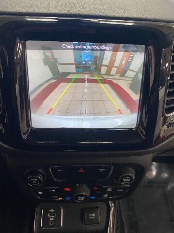 2020 Jeep Compass Limited FWD Charlotte NC