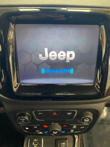 2020 Jeep Compass Limited FWD Charlotte NC