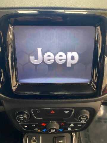 2020 Jeep Compass Limited FWD Charlotte NC