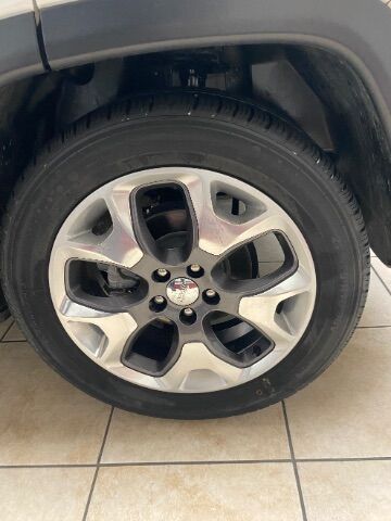 2020 Jeep Compass Limited FWD Charlotte NC