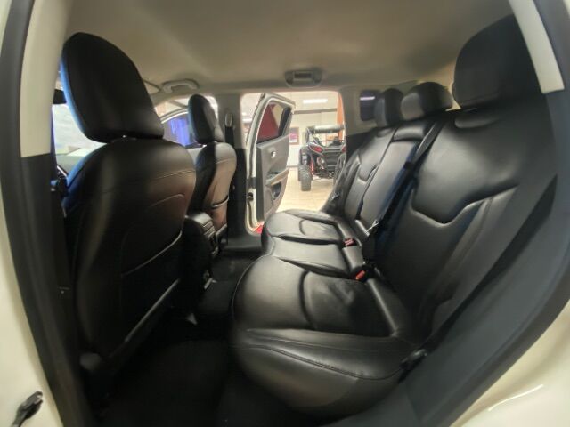 2020 Jeep Compass Limited FWD Charlotte NC