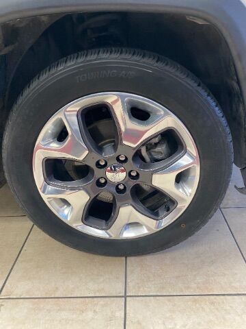 2020 Jeep Compass Limited FWD Charlotte NC