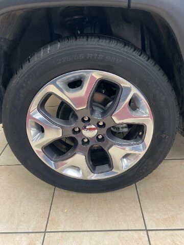 2020 Jeep Compass Limited FWD Charlotte NC