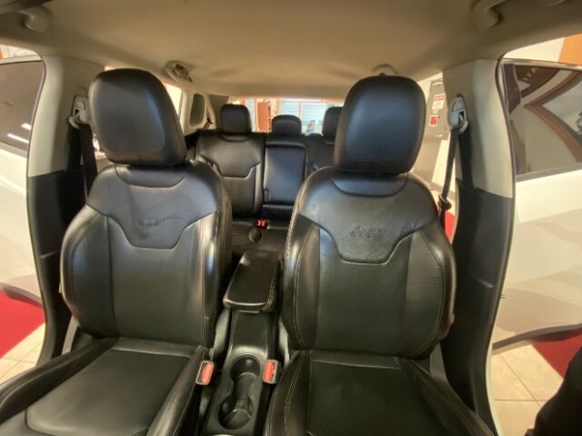 2020 Jeep Compass Limited FWD Charlotte NC