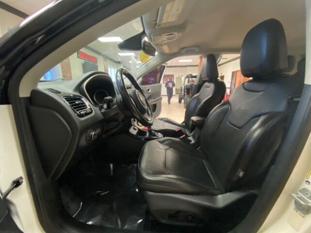 2020 Jeep Compass Limited FWD Charlotte NC