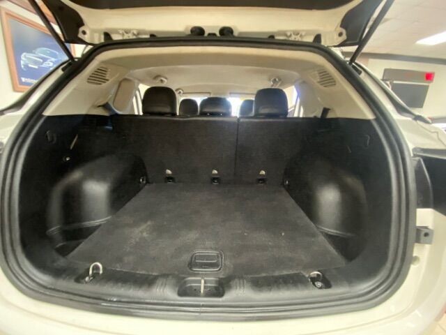 2020 Jeep Compass Limited FWD Charlotte NC