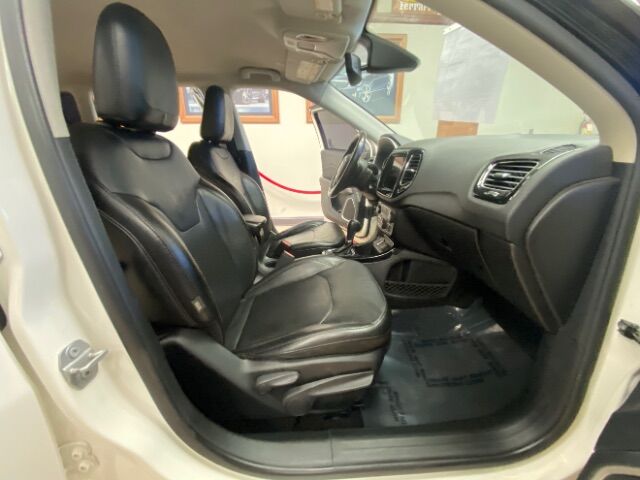 2020 Jeep Compass Limited FWD Charlotte NC