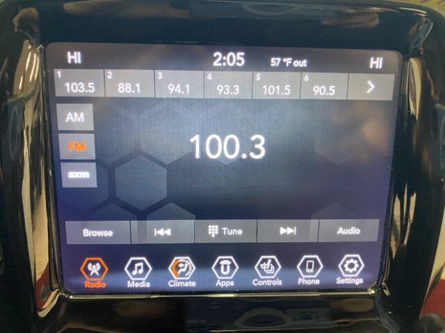 2020 Jeep Compass Limited FWD Charlotte NC