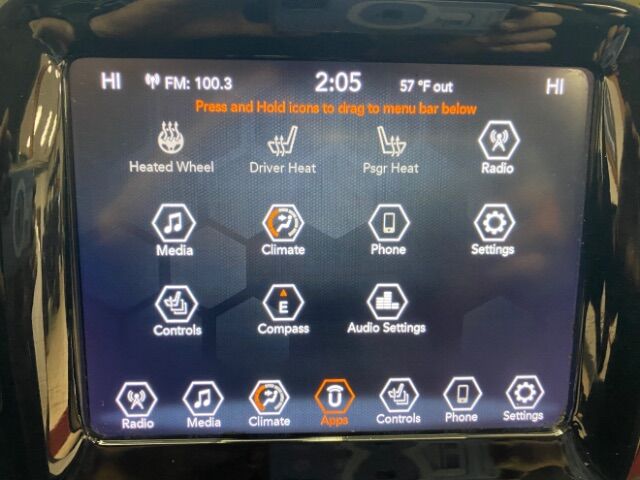 2020 Jeep Compass Limited FWD Charlotte NC