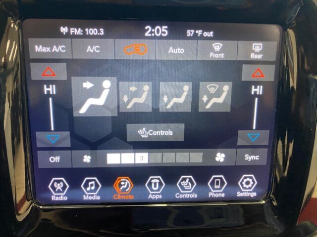 2020 Jeep Compass Limited FWD Charlotte NC