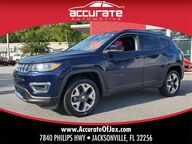 2020 Jeep Compass Limited Jacksonville FL 2020 Jeep Compass Limited Jacksonville FL