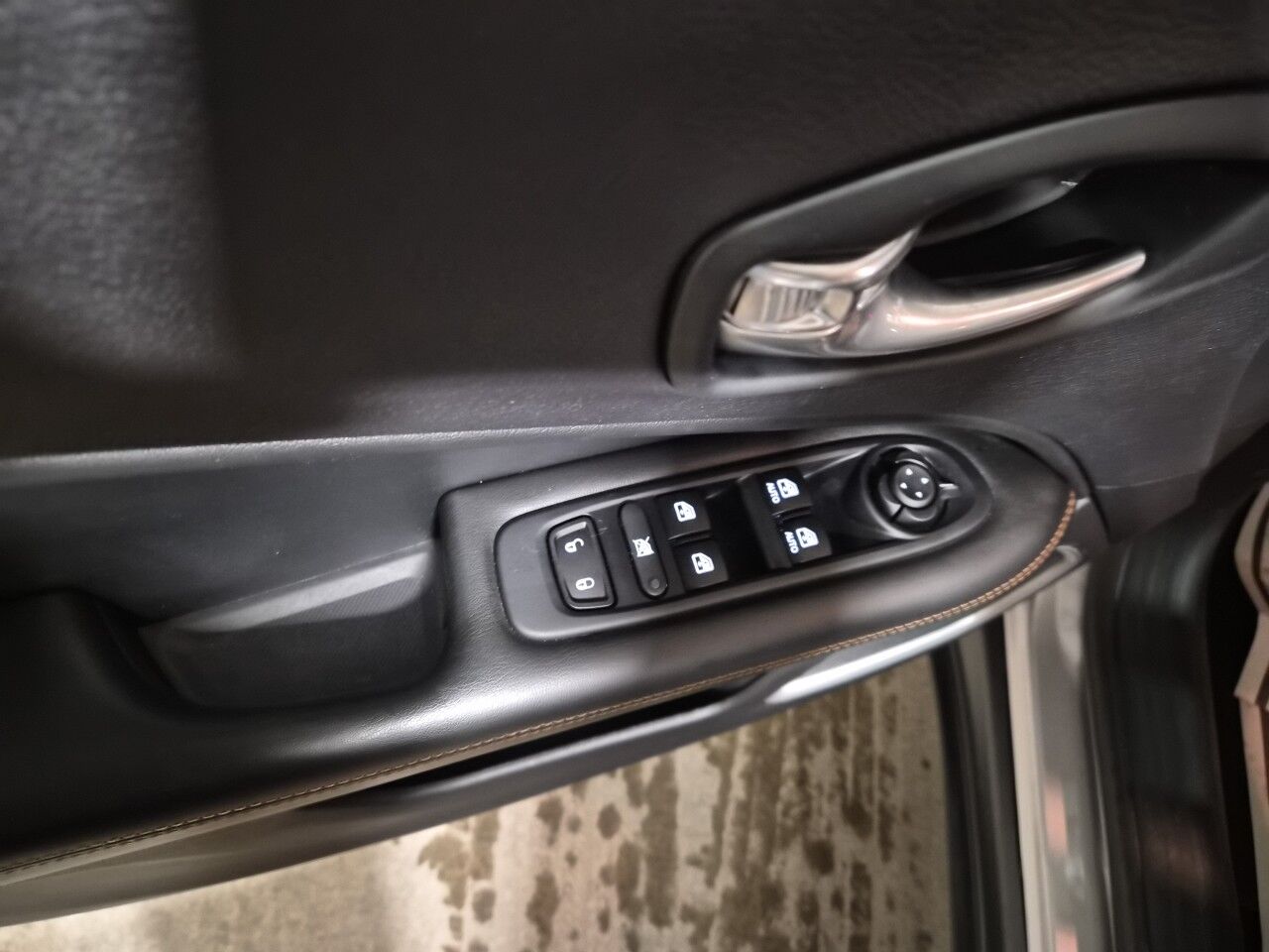 2020 Jeep Compass Limited Marietta OH