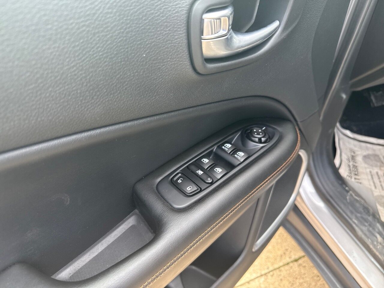 2020 Jeep Compass Limited Marietta OH