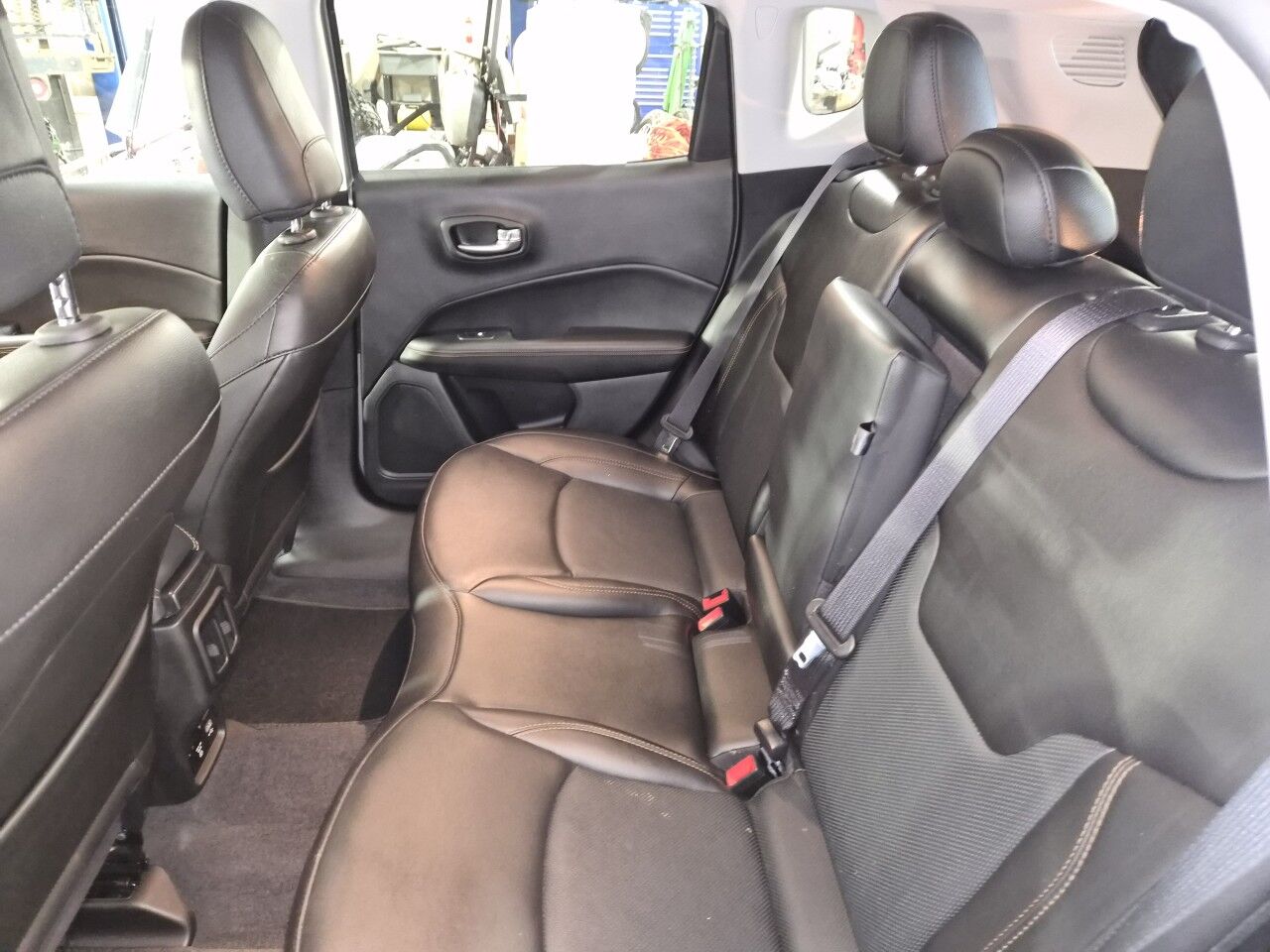 2020 Jeep Compass Limited Marietta OH