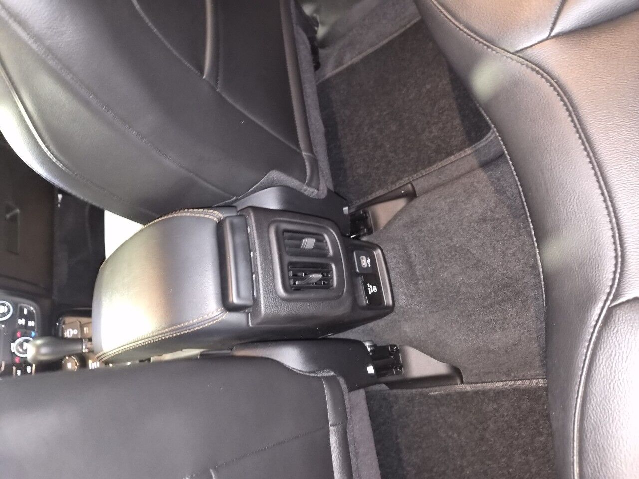 2020 Jeep Compass Limited Marietta OH