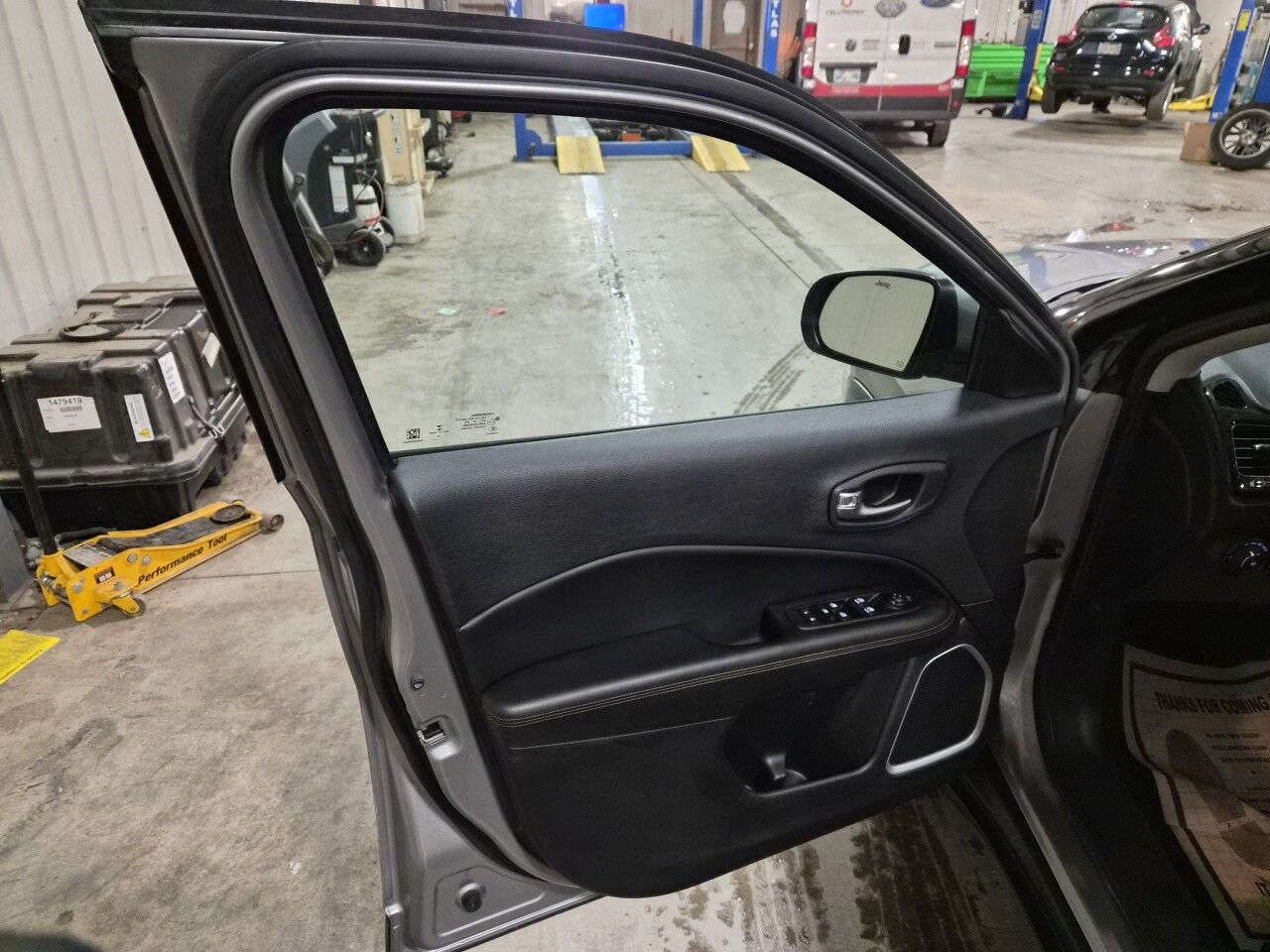 2020 Jeep Compass Limited Marietta OH