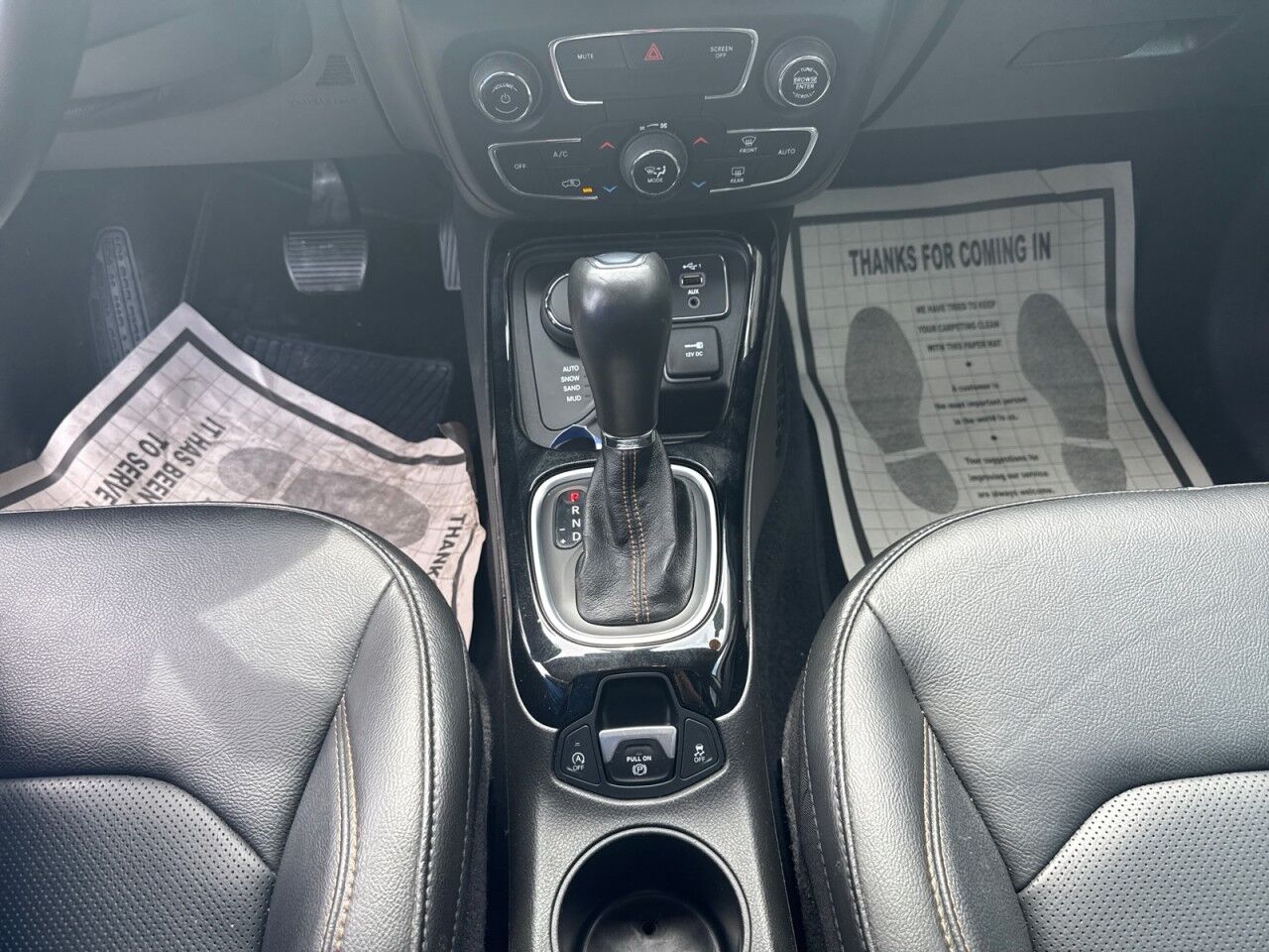 2020 Jeep Compass Limited Marietta OH