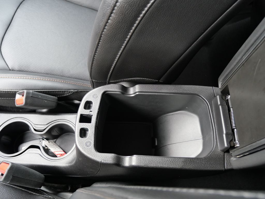 2020 Jeep Compass Limited Mt Pleasant MI