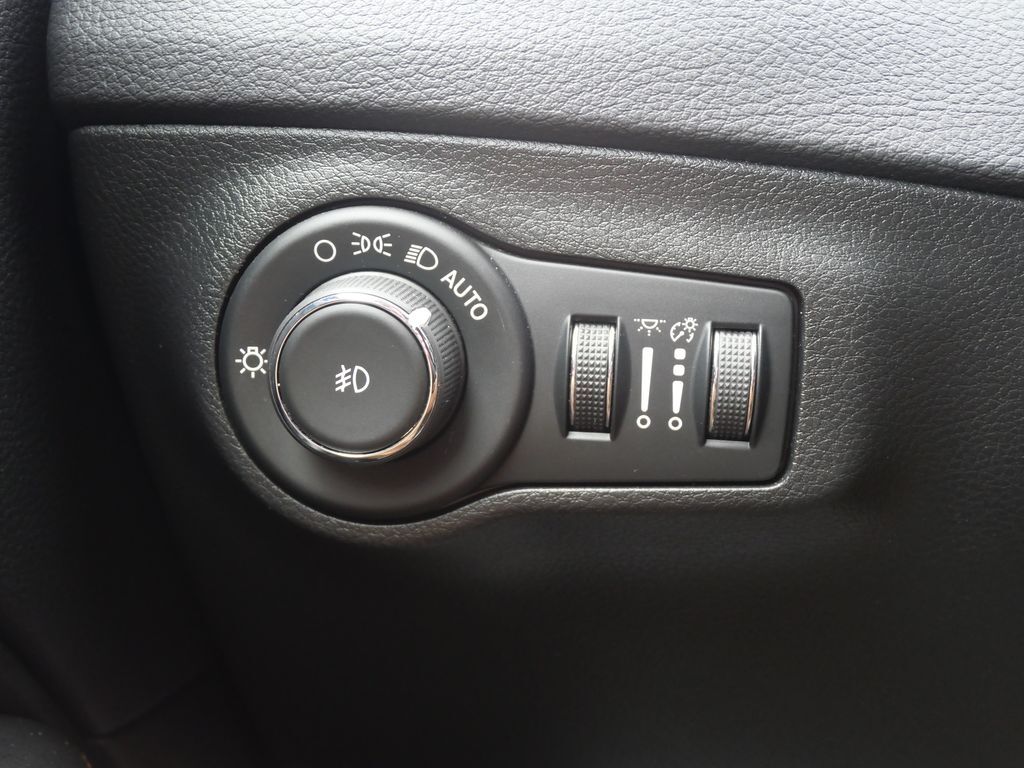 2020 Jeep Compass Limited Mt Pleasant MI