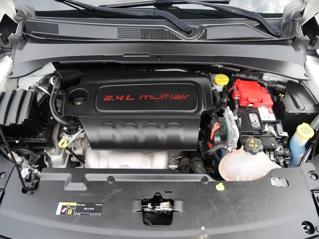 2020 Jeep Compass Limited Mt Pleasant MI