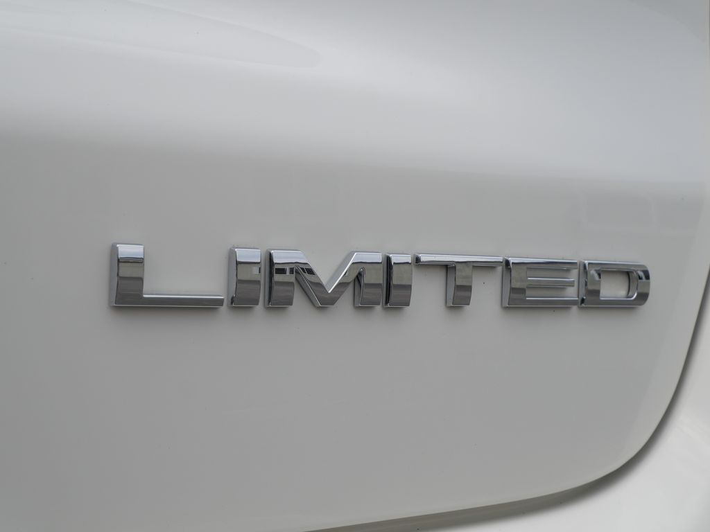 2020 Jeep Compass Limited Mt Pleasant MI