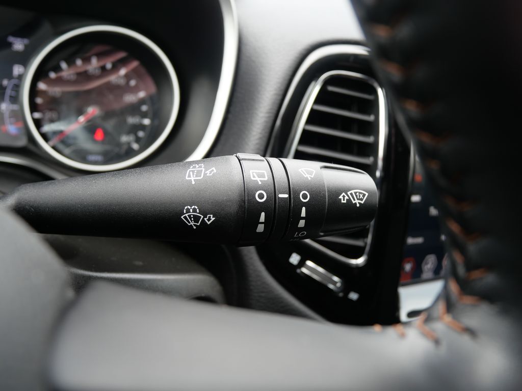 2020 Jeep Compass Limited Mt Pleasant MI