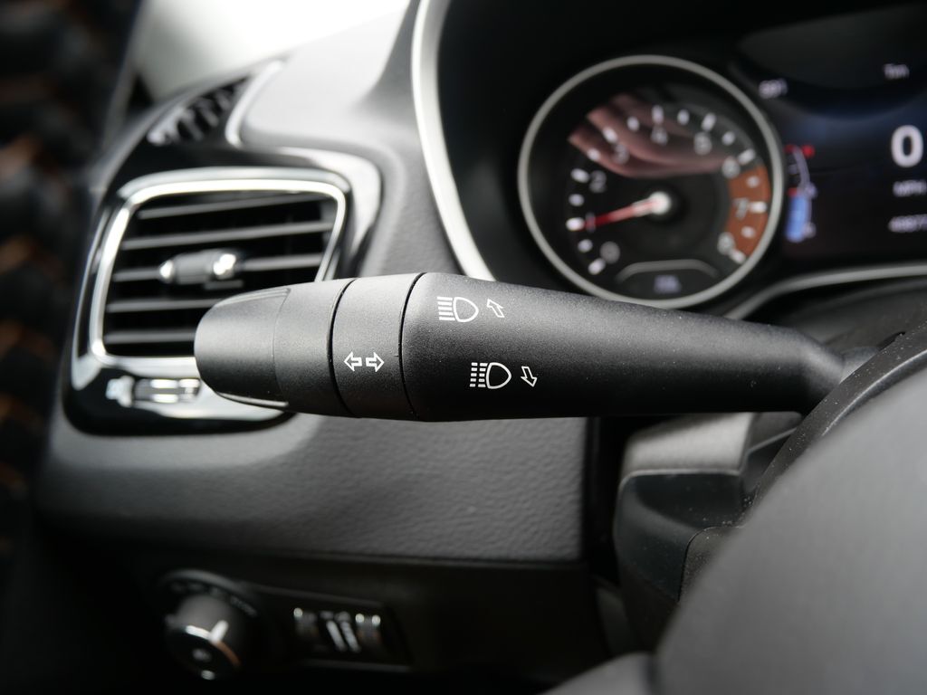 2020 Jeep Compass Limited Mt Pleasant MI