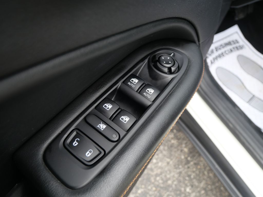 2020 Jeep Compass Limited Mt Pleasant MI