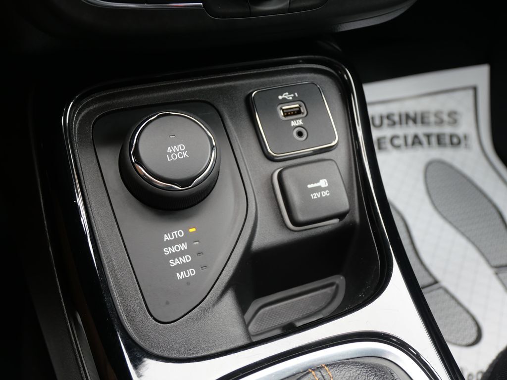 2020 Jeep Compass Limited Mt Pleasant MI