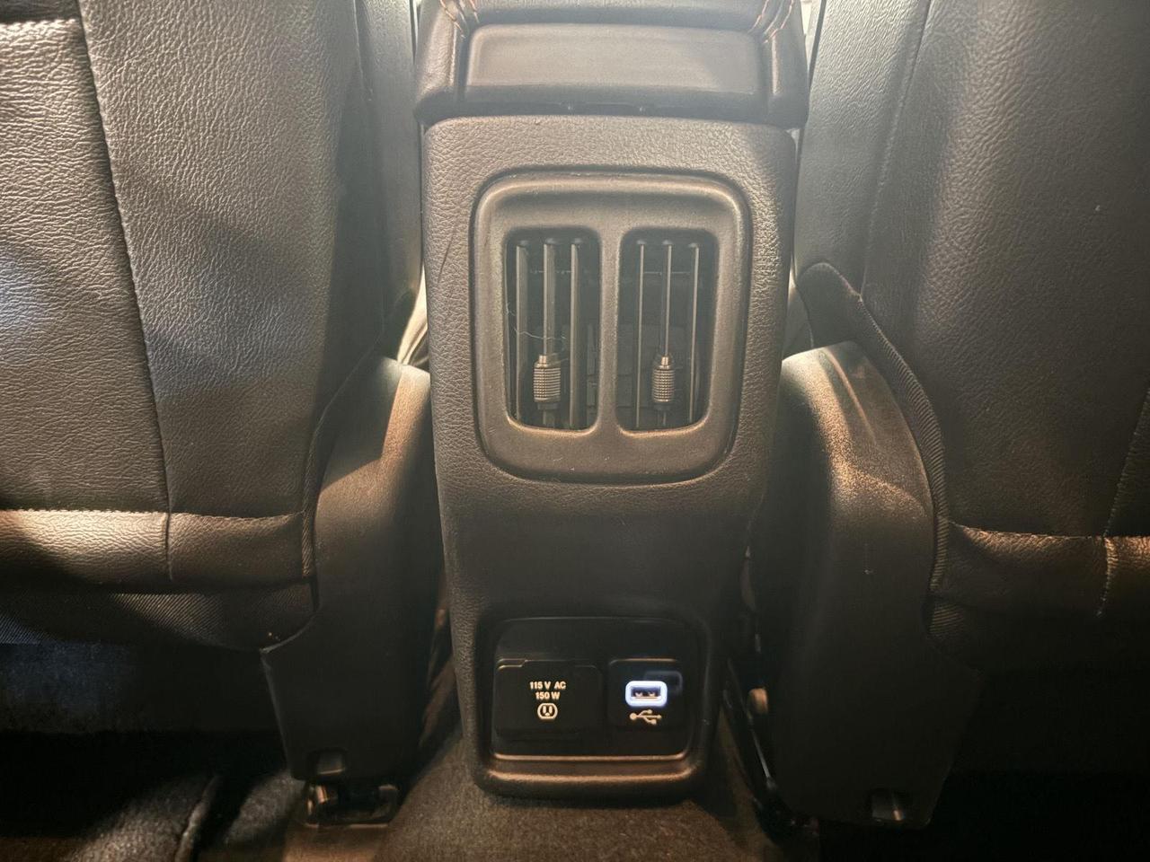 2020 Jeep Compass Limited Parker CO